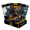 DC Comics - Batman Playing Cards
