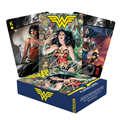 Jeu de cartes DC Comics - Wonder Woman