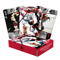 Kaartspel DC Comics - Harley Quinn
