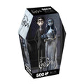 Corpse Bride – Sarg-Puzzle 500 Teile