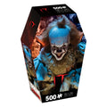 ES (IT) – Coffin Puzzle 500 Teile