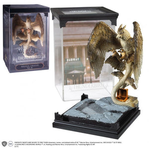 Fantastische Beesten Figuur - Magisch Wezen - Donderbird