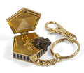 Harry Potter Chocolade Kikker Sleutelhanger