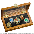 HARRY POTTER - Speldjes van de Zweinstein-huizen