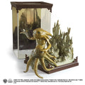 Figurines Harry Potter - Créatures Magiques - Strangulot