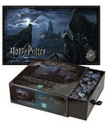 Harry Potter-puzzel - De Dementors op Zweinstein
