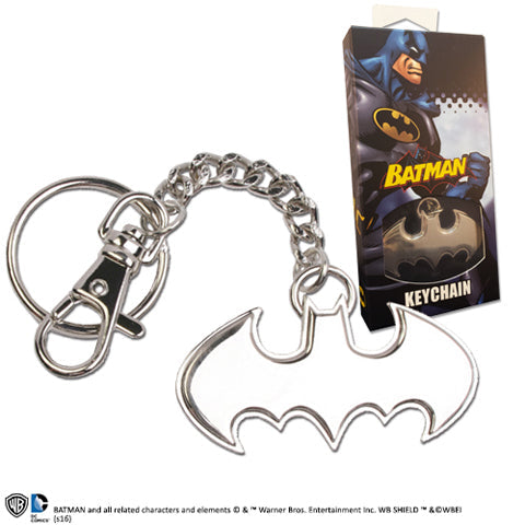 DC Comics sleutelhanger - Batman-logo