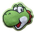 Yoshi cushion