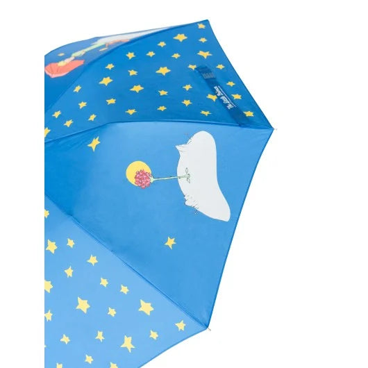 De paraplu van de Kleine Prins