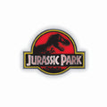Pin’s Jurassic Park