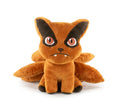 Kurama pluche speelgoed