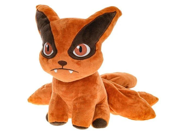 Kurama plush