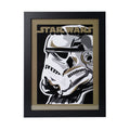 Star Wars schilderij - Stormtrooper 