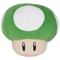 Super Mario Plush - Mushroom 1UP