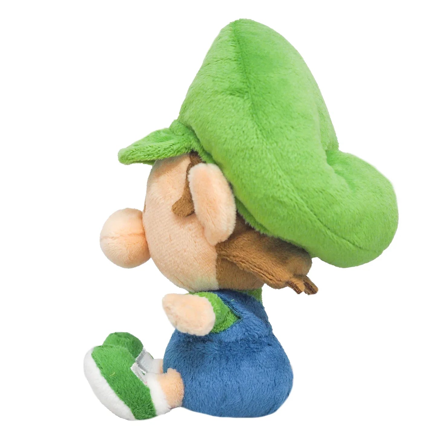 Super Mario Plush - Baby Luigi - PRE-ORDER*