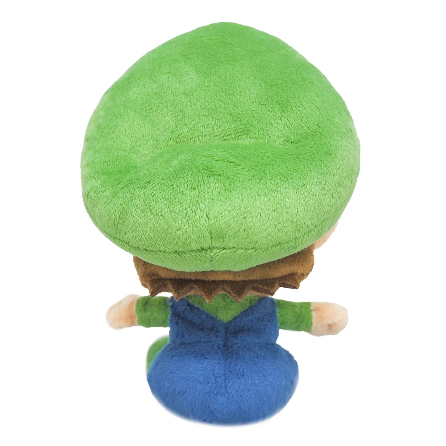 Super Mario Plush - Baby Luigi