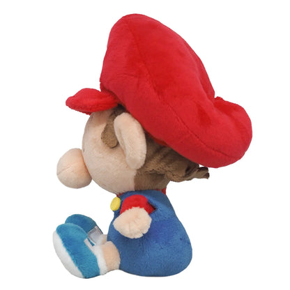 Super Mario Plush - Baby Mario - PRE-ORDER*