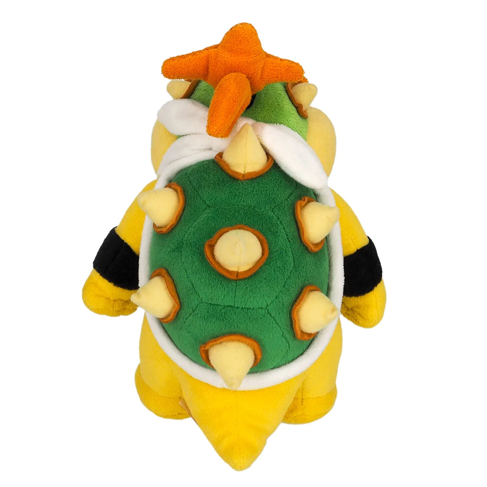 Super-Mario-Kuscheltier - Bowser Jr