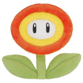 Super Mario pluche - Vuurbloem