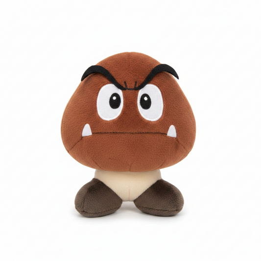 Goomba-knuffel