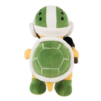Peluche Super Mario - Hammer Bros