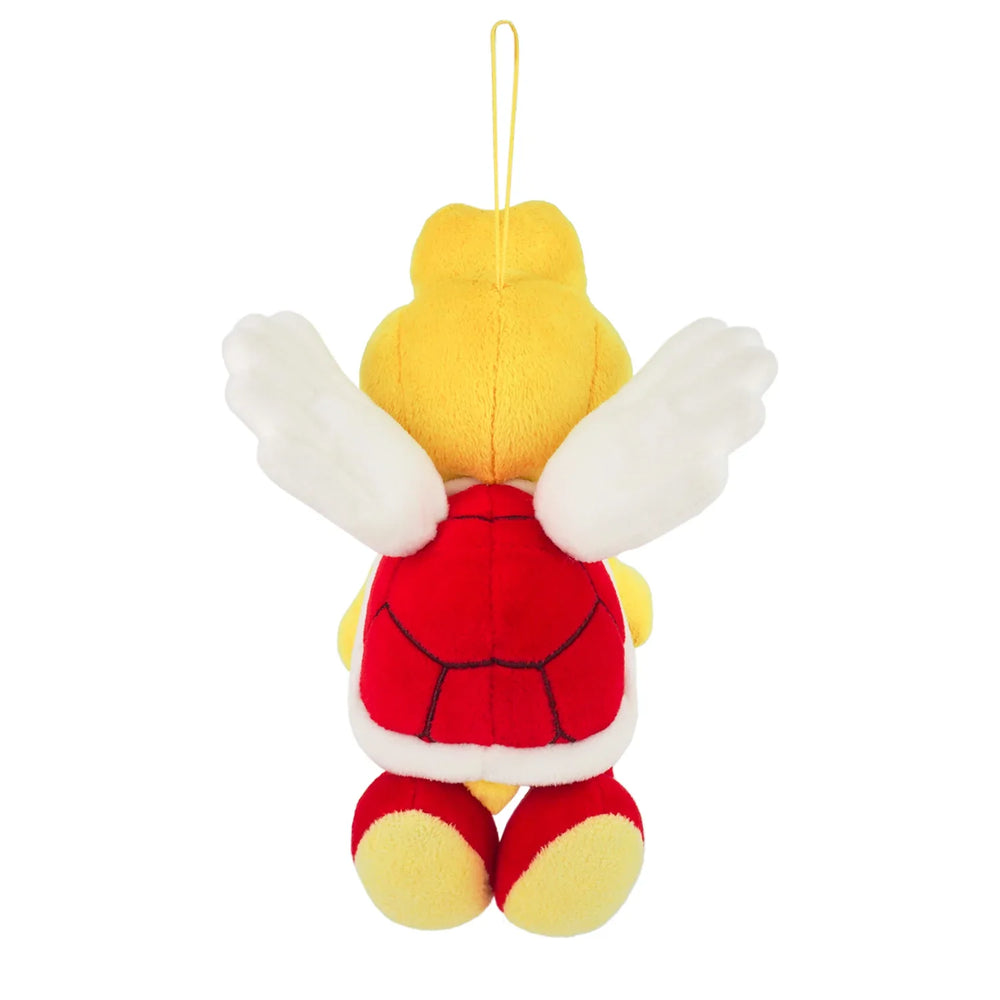 Super Mario Plush - Paratroopa