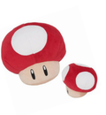 Super Mushroom Plush