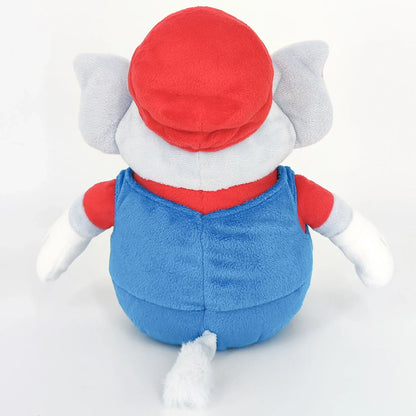 Super Mario Wonder Plush - Elephant Mario - PRE-ORDER*