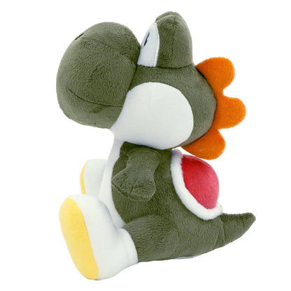 Peluche Super Mario - Yoshi Noir - PRECOMMANDE*