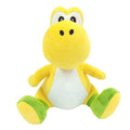 Peluche Super Mario - Yoshi Jaune