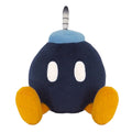 Super Mario Plush - Bob-Bomb