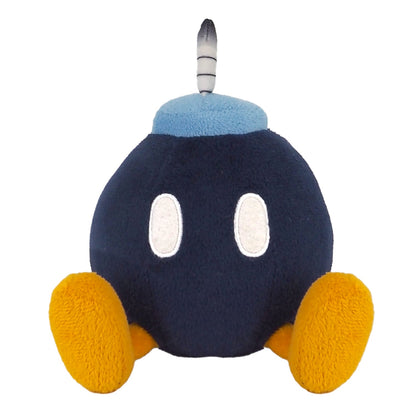 Peluche Super Mario Bob-Bomb Together Plus
