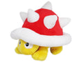 Kuscheltier Super Mario - Spiny