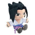 Naruto knuffel - Sasuke Uchiha (Hebi-outfit)