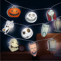 The Nightmare Before Christmas Lichterkette - 130 cm