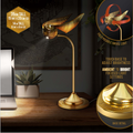 Lampe de Bureau Harry Potter - Vif d'Or