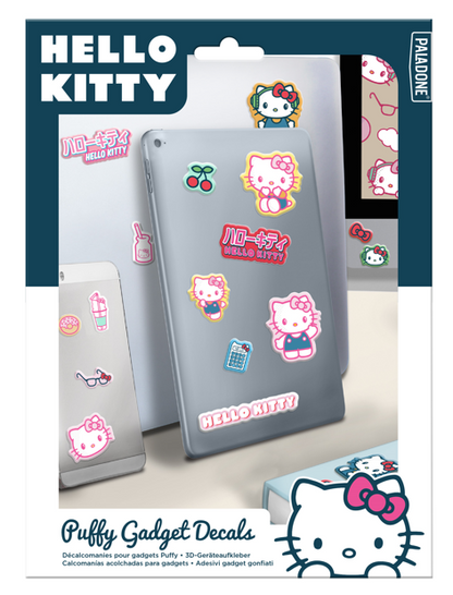 Gadget Decals Hello Kitty - Puffy - PRE-ORDER*