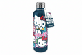 Bouteille d'Eau en Métal Hello Kitty