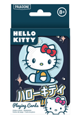 Hello Kitty Spielkarten
