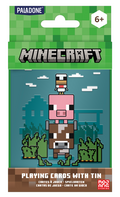 Minecraft Tiere Spielkarten