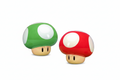 Super Mario Zout- & Peperstel - Paddenstoelen