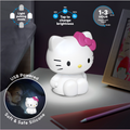 Hello Kitty SquishyGlo Silikonlampe - 18 cm