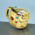 Mug 3D Marvel Gant de l’Infini – 550 ml