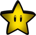 Super Mario Super Star Sound Light