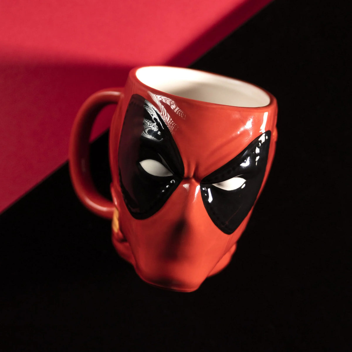 Marvel 3D Mug - Deadpool