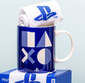 PlayStation Cadeauset Mok & Sokken