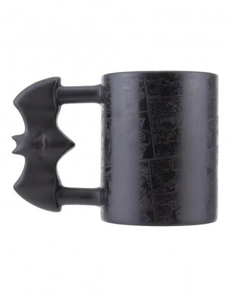 3D Batman Mok - Batarang 