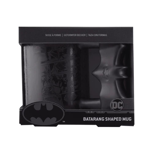 Batman Batarang Tasse - 450 ml
