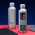 Nintendo NES Metalen Waterfles - 500 ml