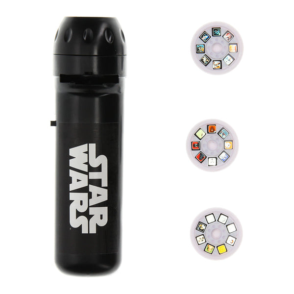 Star Wars Projection Lamp